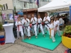 Le Forum des associations de Saint Rémy s’est tenu place de la mairie samedi 7 septembre.