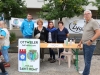 Le Forum des associations de Saint Rémy s’est tenu place de la mairie samedi 7 septembre.