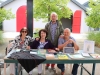 Le Forum des associations de Saint Rémy s’est tenu place de la mairie samedi 7 septembre.