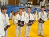 Judo Club de Saint-Marcel : le retour en images du traditionnel prix technique avec Info-Chalon.com