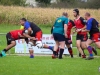 Rugby Givry-Cheilly : première victoire pour l’équipe sénior à Auxonne dimanche dernier