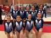 Retour sur la participation aux Championnats départementaux pour Chalon Femina: un titre et des podiums