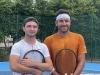 Tournoi du Tennis Club de Saint-Marcel : tout le palmarès avec Info Chalon 