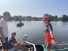 Sortie scolaire à l’espace nautique Adrien Hardy pour les élèves de 6ème du collège « Le Devoir »