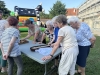 Kermesse du Centre social de l’Orange Bleue : le retour en images avec Info-Chalon.com