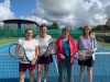 34ème édition du tournoi annuel du Crissey Tennis club : le palmarès avec Info Chalon