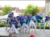 Givry starlett Club : retour en images sur leur participation à la fête de la Vigne 