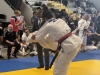 Open label A junior du Grand Chalon : près de 400 jeunes au judo Cécile Novak à Saint-Marcel