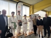 Judo Club de Saint-Marcel : record de participants au 7ème Tournoi Open Benjamins Minimes