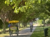Fête du vélo organisée par le département de Saône et Loire : le retour en images à Givry avec Info Chalon