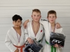 Judo Club de Saint-Marcel : record de participants au 7ème Tournoi Open Benjamins Minimes