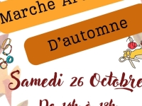 Jambles vous attend ce samedi pour son marché artisanal 