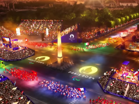 Jeux paralympiques de Paris : des Champs-Élysées à la Concorde, ce que l’on sait de la cérémonie d’ouverture