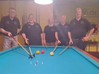 Les résultats du Billard Club Chalonnais