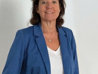 Agnès Ramillon, nouvelle DIRECTRICE  de l'Agence Economique Régionale Bourgogne-Franche Comté 