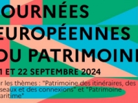 JOURNÉES EUROPÉENNES DU PATRIMOINE 2024 - La préfecture de Saône et Loire ouvre ses portes au public