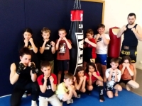 Le Givry Boxe Thaï vous attend pour la nouvelle saison 