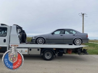 Avec un permis probatoire, il filait à plus de 170 km/h au volant de sa BMW