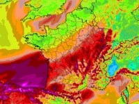 DEPRESSION KIRK - A quoi s'attendre en Saône et Loire  ? 