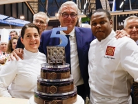 FOIRE GASTRONOMIQUE DE DIJON - L'excellence de la Côte d'Or au coeur de l'édition 2024 de la foire 