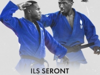 Rencontrez nos Champions Olympiques au Championnat de France de Judo à Chalon sur Saône ! 