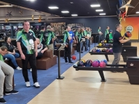 Le Chalon Bowling Club 71 a repris l'entraînement 