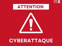 Le site internet du département de Côte d'Or victime d'une cyberattaque russe ? 