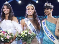 MISS BOURGOGNE 2024 - La Saône et Loire et Clara Diry couronnées 