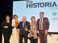 Augustodunum sacré meilleur spectacle vivant de France par Historia