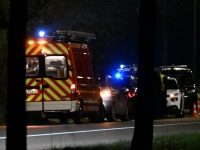 Au Creusot, la partie haute du coprs a été retrouvée ce lundi après-midi