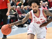 BASKET (Betclic) : A Saint-Quentin, l'Elan Chalon rappelle que la saison sportive est loin d'être terminée 