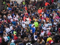 Les Foulées Beaunoises ont fait le plein ce samedi 