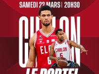 Après l'EuroCup3, l'équipe fauteuil de l'Elan Chalon renoue avec le Colisée ce samedi à 17H 