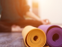 Cet été, le Hatha Yoga Club ouvre ses ateliers à tous, adhérents et non-adhérents !