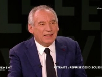 BAYROU - 14 ministres et 21 ministres délégués - le nouveau gouvernement est annoncé 