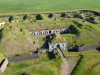  Le Fort de Beauregard à Fénay racheté par un particulier