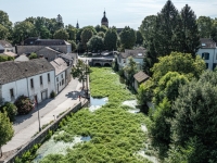 A Beaune, les travaux d'ampleur de la restauration de la Bouzaize démarrent dans quelques jours 