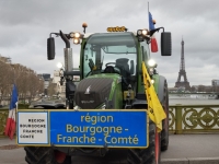 Colère des agriculteurs : la FNSEA prévoit 82 actions dans toute la France à partir de cet après-midi et "pour 48 heures