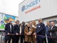 La Bourgogne-Franche-Comté innove pour former à la transition énergétique dans le bâtiment