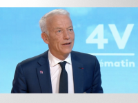 Faillites d'entreprises : "Le plus dur n'est pas passé", prévient le patron du Medef