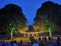 La 5e édition de la Nuit des forêts en Bourgogne se déroule du 7 au 16 juin 