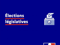 LEGISLATIVES - Vous pouvez donner procuration jusqu'à la veille du scrutin