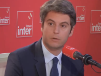 Assurance-chômage : "Un décret sera pris d'ici au 1er juillet pour cette réforme", confirme Gabriel Attal