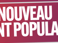 LEGISLATIVES - 5e circonscription de Saône et Loire - L'investiture de  l'insoumise de Montceau Fatima Kouriche pour le Nouveau Front Populaire pourrait faciliter la candidature de Gilles Platret 