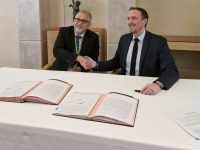 EDF renforce son dispositif partenarial au service de ses besoins en compétences industrielles, techniques et numériques en signant une convention avec France Travail en Bourgogne- Franche-Comté.