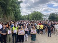 Une marche blanche ce dimanche à Mâcon après le décès d'un jeune de 19 ans 