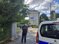 Deux hommes ont été abattus à l'arme automatique, en pleine rue à Besançon