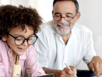 Gardez un oeil sur vos donations grâce au pacte adjoint ! 