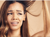 Après l'été, il est temps de penser à réparer vos cheveux 