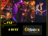 Les Tontons Zingueurs en concert ce samedi à Buxy 